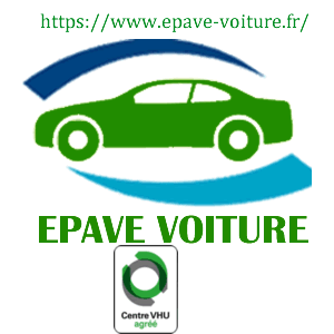 enlèvement épave gratuit